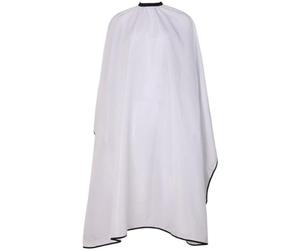 Ymxygz Grembiule Barbiere, Grembiule Impermeabile per Taglio di, Mantella Barbiere, Copertura per Taglio di, Camici Taglio, Grembiule Parrucchiere, Panno per Lo Styling