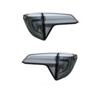 YMYYQW Antinebbia posteriore 1 Paio Di Luci Posteriori A LED Per Auto, Luci Di Retromarcia, Indicatori Di Direzione Dinamici, Luci Posteriori Per HRV HR-V 2014-2021 Per Vezel