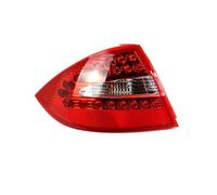 YMYYQW Antinebbia posteriore 4113100U7101 LED Auto Fanale posteriore Fanale posteriore Lampada retromarcia Indicatore di direzione per JAC J5