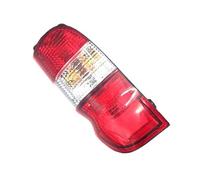 YMYYQW Antinebbia posteriore Fanale posteriore di avvertimento Barke per Hiace IV 81551-26310 81561-26310 Indicatore di direzione Gruppo fanale posteriore per auto