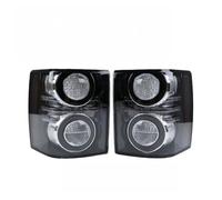YMYYQW Antinebbia posteriore Fanale Posteriore Stop Indicatore Di Direzione Freno Fanale Posteriore LED Per Land Per Rover Per Rover Per Vogue L322 2010 2011 2012 Accessori Auto
