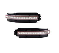 YMYYQW Antinebbia posteriore Fanali posteriori a LED per paraurti inferiore per auto per 350Z 03-09 per indicatori di direzione a LED con lampeggio sequenziale, luce di retromarcia
