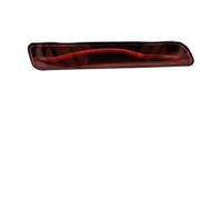 YMYYQW Antinebbia posteriore Luci Di Stop A LED Lampeggianti Per Auto 2 Pezzi Paraurti Riflettore Fanale Posteriore Per Ertiga Per Ciaz Per Vitara Per S-Cross SX4 Per Splash