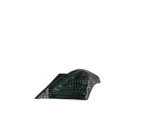 YMYYQW Antinebbia posteriore Luci posteriori per Almera 2011-2016 Luci posteriori a LED per auto Luci di marcia diurna Indicatori di direzione dinamici Accessori per auto