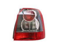 YMYYQW Antinebbia posteriore Per Freeer 2 2007-2012 Fanale posteriore sinistro destro per auto Fanale posteriore Indicatore di direzione Accessori per auto Gruppo fanale posteriore