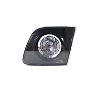 YMYYQW Antinebbia posteriore Per Mazda 3 2005-2010 BK Berlina 4 Porte Fanale posteriore auto Sinistra destra Parti corpo Lampada coda interna Lampada segnalazione automatica