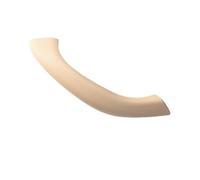 YMYYQW Auto Maniglia Interna Portiera Auto Sinistra Destra Maniglia Interna Della Porta Copertura Esterna Trim Di Ricambio Per X1 X2 F48 F49 F39 2016 2017 2018 2019 2020