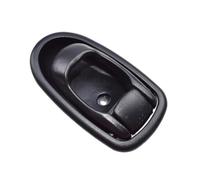 YMYYQW Auto Maniglia Interna Portiera Maniglia Per Porta Esterna O Interna Per Auto, Conducente Anteriore Posteriore Sinistro Passeggero Destro Per Elantra 1996 1997 1998 1999 2000
