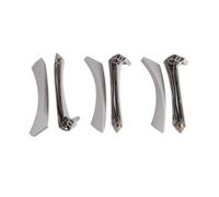 YMYYQW Auto Maniglia Interna Portiera Maniglie Per Porte Interne Per Auto Con Guida A Destra Per E90 E91 E92 LHD Per Serie 3 316 318 320 325 328 Viti