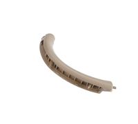 YMYYQW Auto Maniglia Interna Portiera Parti Decorative Esterne Per Auto Maniglia Interna Pannello Porta Tirare La Copertura Della Anteriore Lato Sinistro Per X5 E53 1999-2006