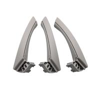 YMYYQW Auto Maniglia Interna Portiera Set Di Maniglie Per Porte Interne Con Guida A Sinistra Per Auto, Ricambio Per Serie 3 E90 E91 E92 316 318 320 325 328i 2004-2012