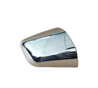 YMYYQW Copertura Maniglia Esterna Auto 82662-A1010 Per Santa Fe DM 2012 2013 2014 2015 2016 2017 Auto Elettrolitico Piccola Copertura Della Maniglia Porta Esterna Dell'automobile