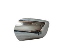 YMYYQW Copertura Maniglia Esterna Auto 82662-A1010 Per Santa Fe DM 2012 2013 2014 2015 2016 2017 Auto Elettrolitico Piccola Copertura Della Maniglia Porta Esterna Dell'automobile