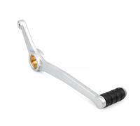 YMYYQW Moto Leva Cambio Leva del cambio sinistra per S1000RR 2009-2014 per HP4 2012-2014 Pedale per motociclo Freno a pedale per S-1000RR per il 2013