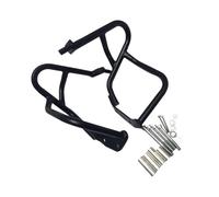 YMYYQW Protezione Motore Paracolpi Moto Protezione Motore Anteriore Highway Freeway Crash Bar per R1200R 2007-2014, Protezione PARAurti Decorativa