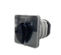 YMZ12-32/3 32A 3 poli Posizione Contatto Argento Trasmissione Manuale On-Off Interruttore Tinnale LW31 1 pezzi (0-1-2-3)