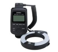 YN-14EX Macro Ring Flash Light Sostituzione per Canon EOS DSLR Camera