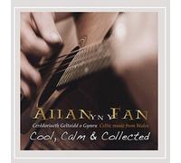 Yn Y Fan, Allan - Cool Calm & Collected
