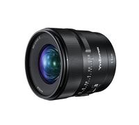 YN11mm F1.8S DA DSM Obiettivo ultra grandangolare con apertura ampia per fotocamere mirrorless Sony E Mount APS-C Frame
