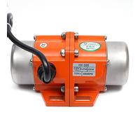 YNAADYH 40 - 100 W, 1 fase, 220 V, motore squilibrato, vibratore asincrono, vibratore elettrico monofase (100 W)