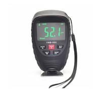 YNB-555/YNB-555R Tre Colori Dipslay Auto Tester di Spessore della Vernice Misuratore del Film Calibro Rivestimento Zincato per il Laboratorio Automobilistico(YNB-555)