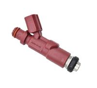 YNBVGETA Polverizzatori iniettori Compatibile con Daihatsu per Terios 2325097401 Valvola Iniettore Carburante Ugello Iniettore Carburante 23250-97401 Ugelli Iniezione Benzina Auto
