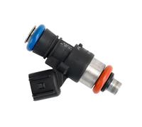 YNBVGETA Polverizzatori iniettori Compatibile con Ford per Explorer per Taurus per Edge per Flex 3.5L 2011 2012 2013 2014 2015 2016 2017 Ugelli Iniettori Carburante per Auto 0280158191