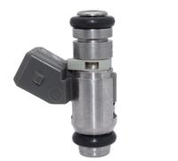 YNBVGETA Polverizzatori iniettori Compatibile con per Van per Gol per Parati per Polo per Quantum per Saveiro per Santana Ugelli Iniettori Carburante per Auto IWP044 0279980311 IWP-044(Size 1pcs)