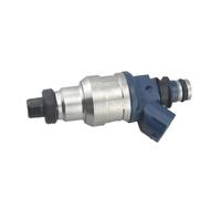 YNBVGETA Polverizzatori iniettori Compatibile con Toyota per Avensis T220L 1997 1998 1999 2000 per Carina per Corolla 0280150439 Ugello Iniettore Carburante per Auto 23209-02030 23250-02030