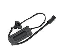 YNBVGETA Portellone Compatibile con Aveo per T300 2012 2013 2014 2015 2016 2017 2018 2019 Interruttore della Maniglia di Rilascio della Porta del Portellone Posteriore 96940890