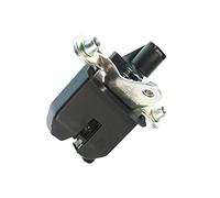YNBVGETA Portellone Compatibile ConSkoda per Ottavia per MK II 2004 2005 2006 2007 2008 2009 2010-2013 Berlina Chiusura del Portellone Posteriore del Motore 1Z5827501D