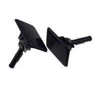 YNBVGETA Ugello Compatibile con Hyundai I40 2011 2012 2013 2014 2015 Paraurti Anteriore Sinistro/Destro Faro Lampada Cilindro Lavavetri Tappo Getto Ugello 98690-3Z000 986803Z000