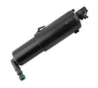 YNBVGETA Ugello Pulizia Fari Compatibile con BMW per E70 X5 61677173852 61674286754 Ugello Lavavetri Faro Anteriore Destro, Pompa di Pulizia A Spruzzo