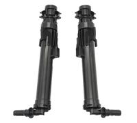 YNBVGETA Ugello Pulizia Fari Compatibile con BMW per F20 F21 F22 F30 F31 F34 GT F80 F32 F33 F36 F82 F83 2010-2019 61677275657 61677275658 Ugello Spruzzatore Lavafari Cilindro Getto(Left/Right)
