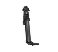YNBVGETA Ugello Pulizia Fari Compatibile con BMW per F20 F21 F22 F30 F31 F34 GT F80 F32 F33 F36 F82 F83 2010-2019 Ugello Spruzzatore Lavafari Anteriore Cilindro Getto 61677275657 61677275658(Right)
