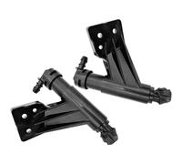YNBVGETA Ugello Pulizia Fari Compatibile con Kia per Sorento 2013 2014 Pompa Spray per La Pulizia dei Fari Anteriori Sinistra/Destra 98671-2P500 98672-2P500