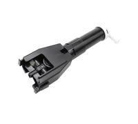 YNBVGETA Ugello Pulizia Fari Compatibile con Mitsubishi per Pajero per Shogun V93 V95 V96 V97 2006-2024 Ugello Spruzzatore Lavafari 8264A025 Pompa A Getto per La Pulizia dei Fari 8264A026(Right)