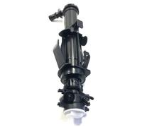 YNBVGETA Ugello Pulizia Fari Compatibile con per Golf 7 Mk7 per GTD per R32 per Variant 2013 2014 2015 2016 2017 Ugello Spruzzatore Acqua Lavafari Lato Sinistro 5G0955965