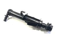 YNBVGETA Ugello Pulizia Fari Compatibile con per Golf 7 Mk7 per GTD R32 per Variant 2013 2014 2015 2016 2017 5G0955966 1 Pz. Pompa A Getto Pulizia del Faro Destro, Spruzzatore d'Acqua per Fari.