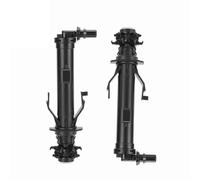 YNBVGETA Ugello Pulizia Fari Compatibile con per Golf VII per Variant (Ba5, Bv5) 2014 2015 2016 2017 2018 2019 2020 Ugello per Liquido Detergente per Fari Anteriori 5GG955966 5GG955965(Left/Right)