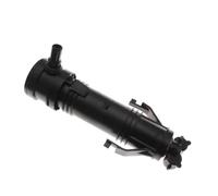 YNBVGETA Ugello Pulizia Fari Compatibile con per Tiguan 2011 2012 2013 2014 2015 2016 2017 Pompa Spray per La Pulizia dei Fari Anteriori Sinistra/Destra 5N0955103A 5N0955104A(Right)