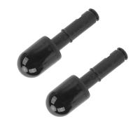 YNBVGETA Ugello Pulizia Fari Compatibile con Porsche 718 911 per Cayman per Panamera 2009-2019 Pompa A Getto per La Pulizia dei Fari Dell'auto, Spruzzatore d'Acqua per Fari 99762826300