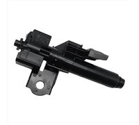 YNBVGETA Ugello Pulizia Fari Compatibile con Subaru per BRZ 2015 2016 2017 2018 2019 Pompa A Getto per La Pulizia del Faro Anteriore Sinistro, Spruzzatore d'Acqua per Fari 86636-CA241