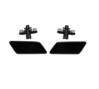 YNBVGETA Ugello Pulizia Fari Compatibile con Subaru per Legacy B15 2016 2017 Tappo Getto Ugello Spruzzatore Faro Sinistro/Destro 86636-AL060 86636-AL050 Copertura Lavafari Anteriori