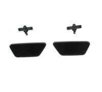 YNBVGETA Ugello Pulizia Fari Compatibile con Subaru per Outback 2013 2014 Tappo Getto Ugello Spruzzatore Faro Sinistro/Destro 86636AJ080 86636AJ070 Coperchio Lavavetri Faro Anteriore