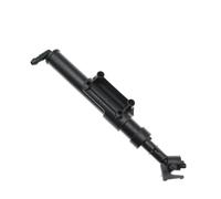 YNBVGETA Ugello Pulizia Fari Compatibile con Volvo per XC60 2009 2010 2011 2012 2013 Pompa A Getto per La Pulizia dei Fari Dell'auto, Spruzzatore d'Acqua per Fari 31294406 31294407(Right 31294407)