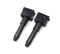 YNBVGETA Ugello Pulizia Fari Pompa A Getto per La Pulizia dei Fari Anteriori Sinistra E Destra KB8M-5182Y / KB8M-5182X(Set)