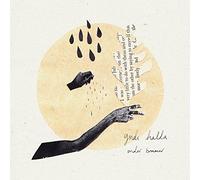 Yndi Halda – Under Summer – CD audio – Alive AG