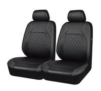 YNEION Coprisedili Auto, per Citroen C4 (III) |2020-2024 - Pelle sintetica, Cotone - Automobile - Coprisedile Auto - Nero