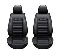 YNEION Coprisedili Auto, per Fiat Bravo 500 124 Spide Freemont 500C 500L 500X Abarth 595 SS 695SS 500SS Coprisedile Auto Rivestimento Sedili Auto Impermeabile Protezioni Accessori